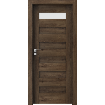 Porta KONCEPT C1 Dub Poludňajší 